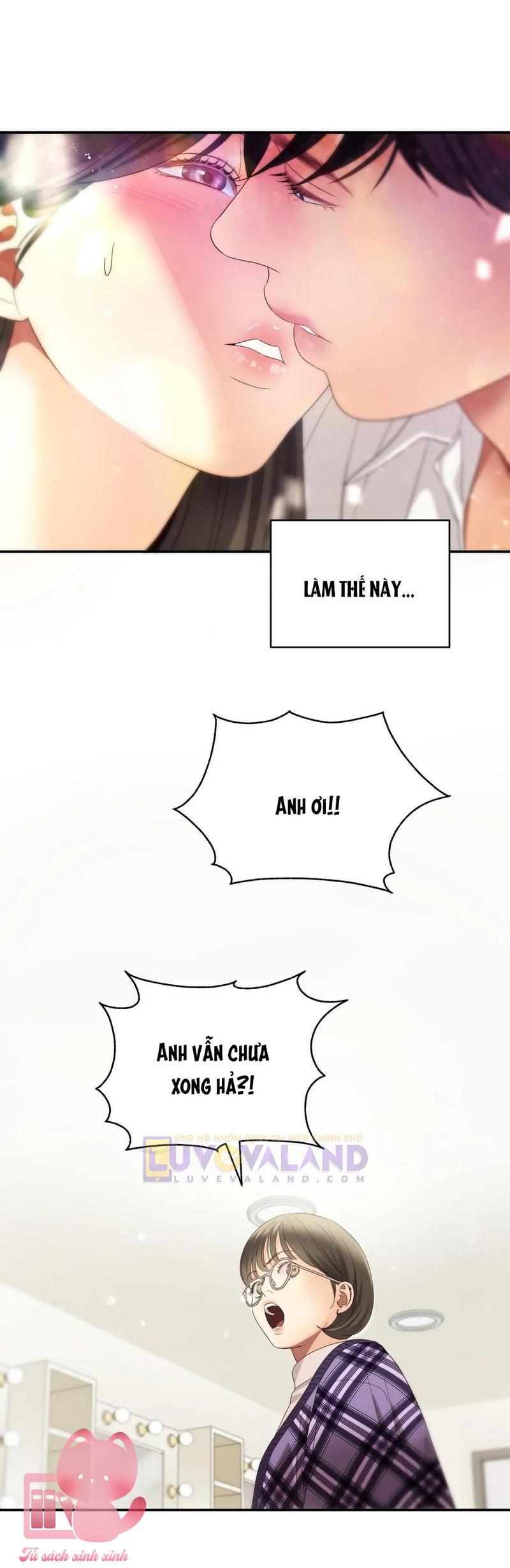 Ánh Sao Ban Mai - Chap 39 - Trang 15