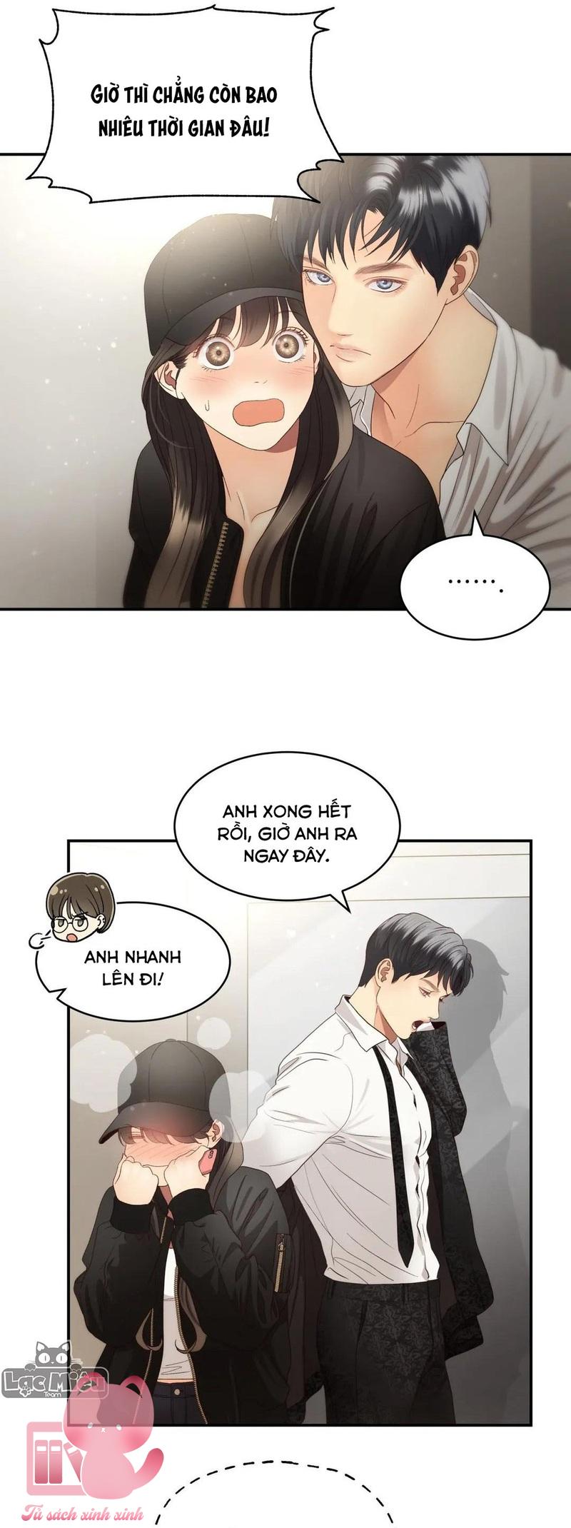 Ánh Sao Ban Mai - Chap 39 - Trang 16