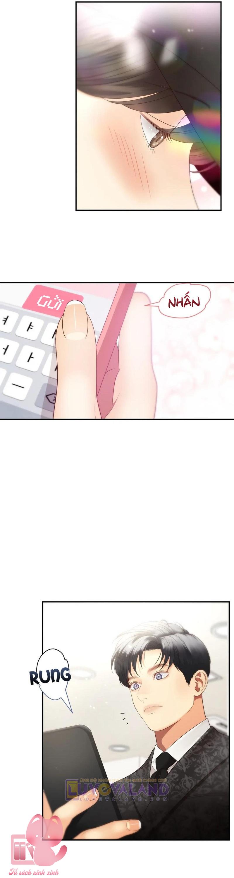 Ánh Sao Ban Mai - Chap 39 - Trang 22