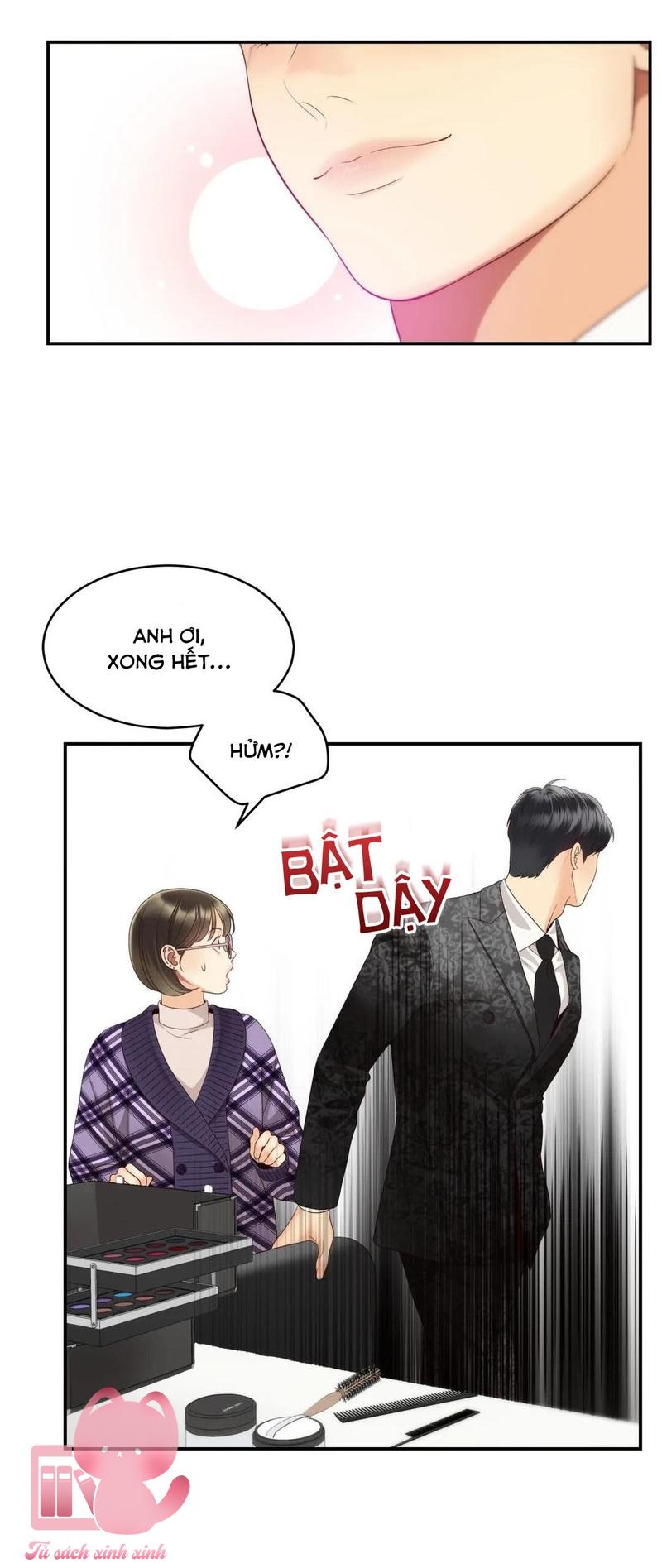 Ánh Sao Ban Mai - Chap 39 - Trang 23