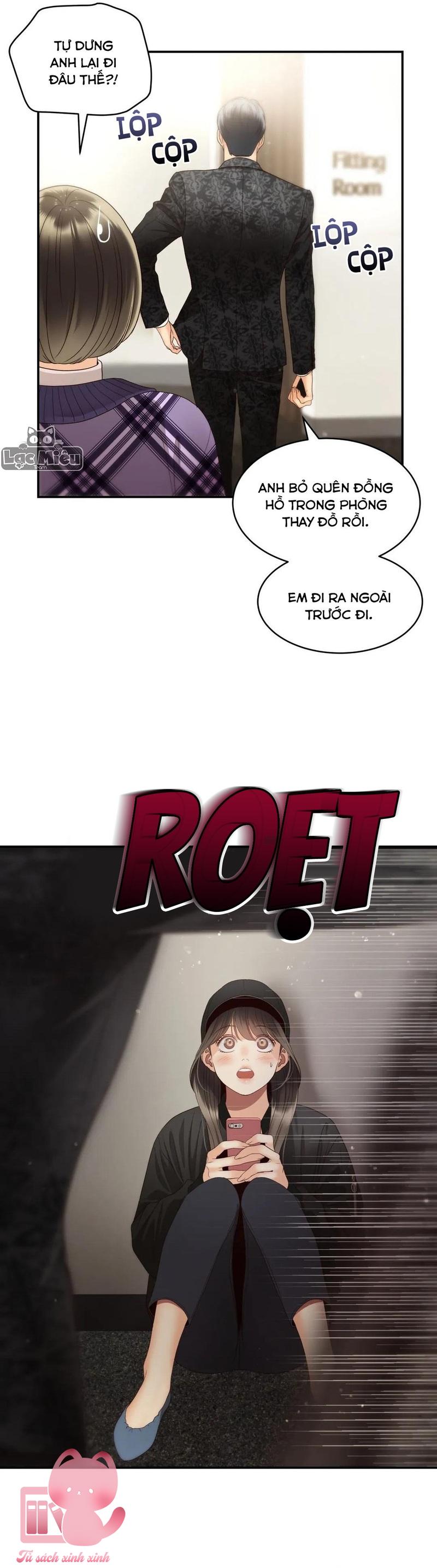 Ánh Sao Ban Mai - Chap 39 - Trang 24