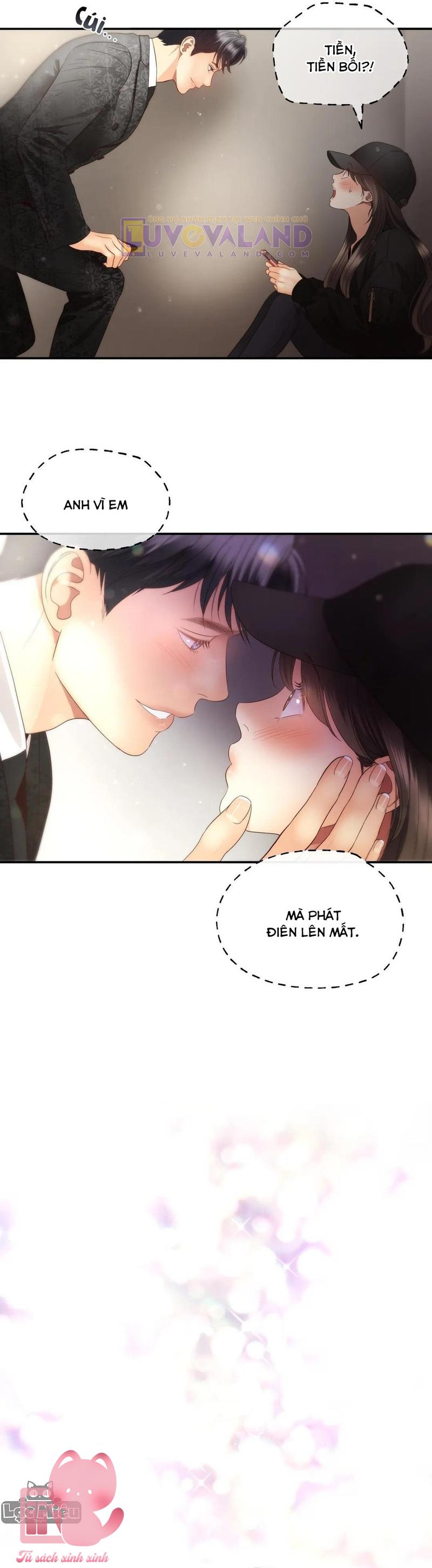 Ánh Sao Ban Mai - Chap 39 - Trang 25
