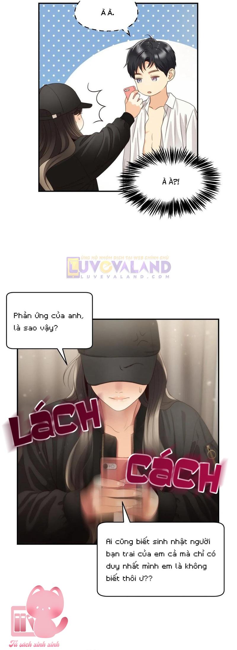 Ánh Sao Ban Mai - Chap 39 - Trang 6