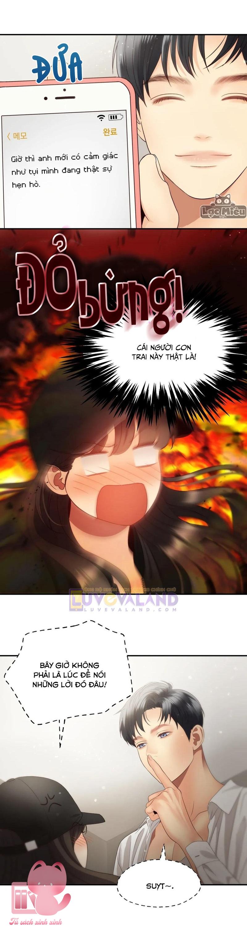 Ánh Sao Ban Mai - Chap 39 - Trang 9
