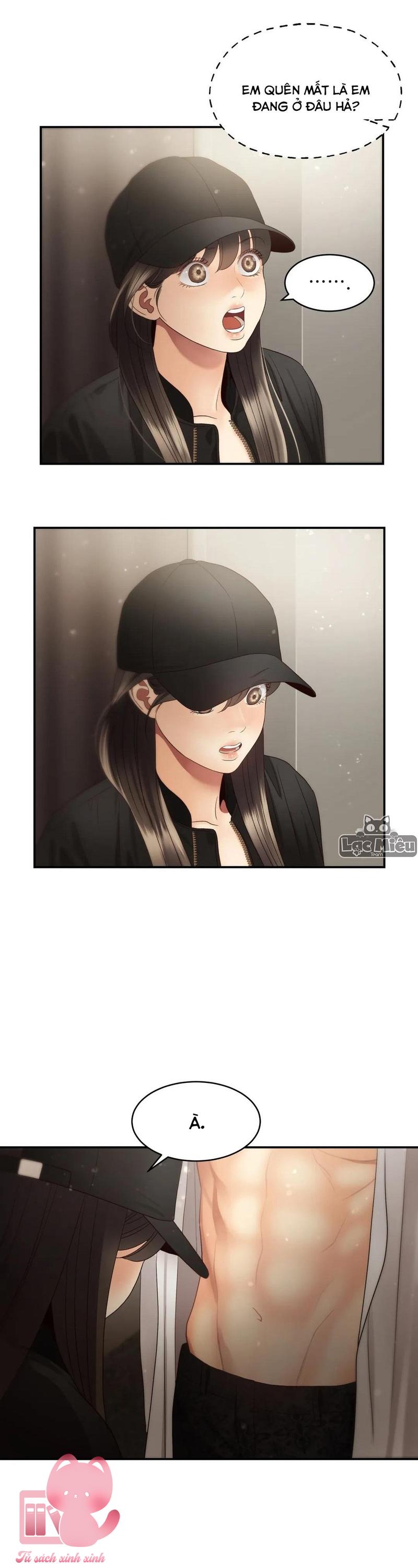Ánh Sao Ban Mai - Chap 39 - Trang 10