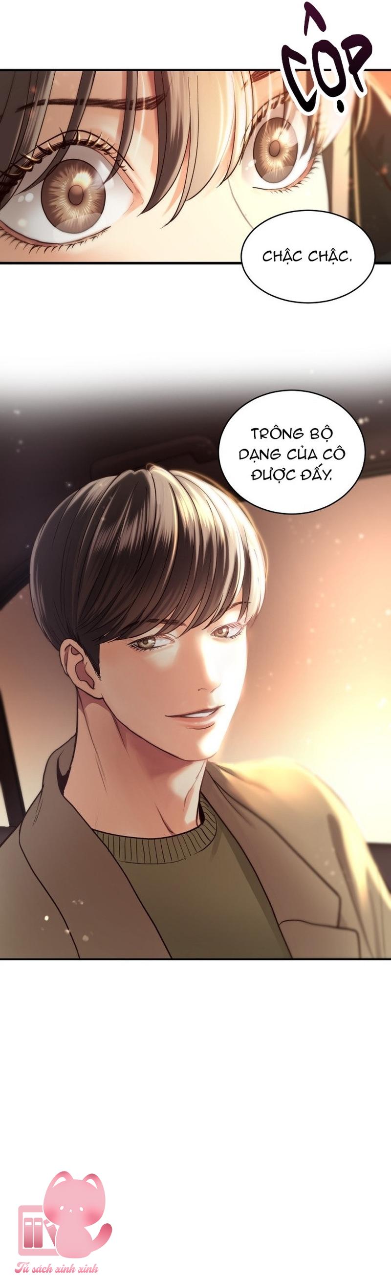Ánh Sao Ban Mai - Chap 4 - Trang 11