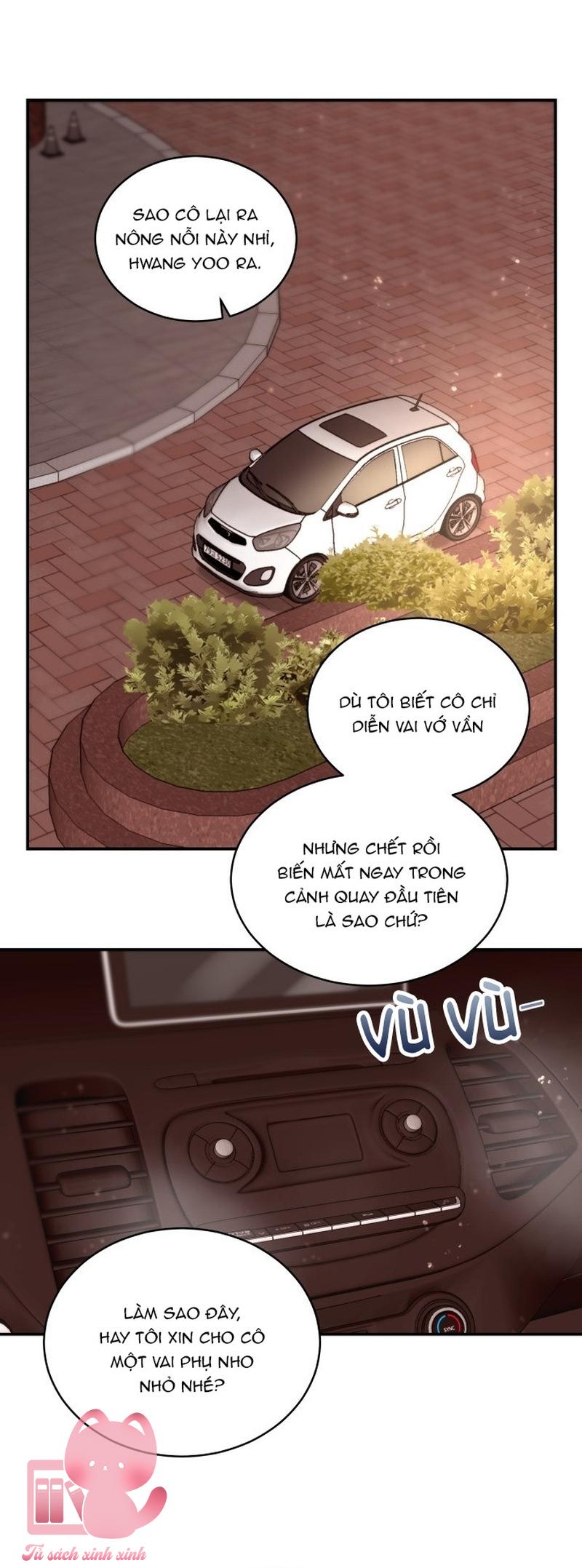 Ánh Sao Ban Mai - Chap 4 - Trang 13