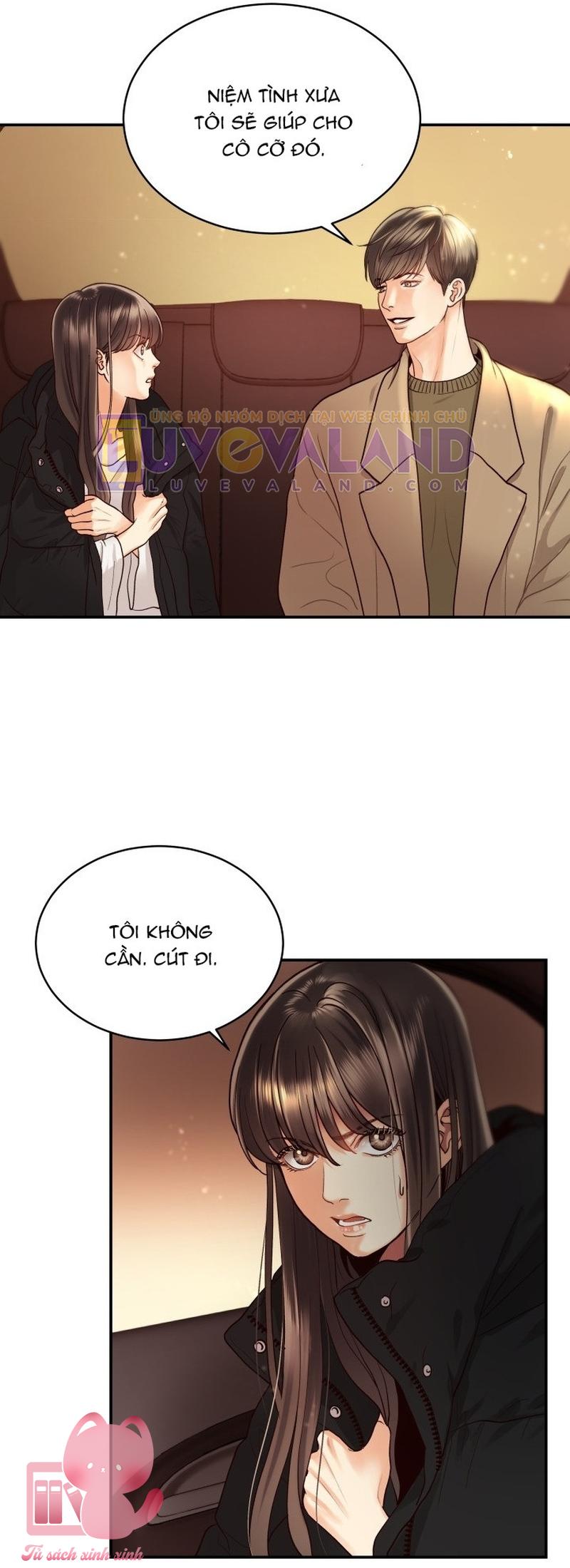 Ánh Sao Ban Mai - Chap 4 - Trang 14