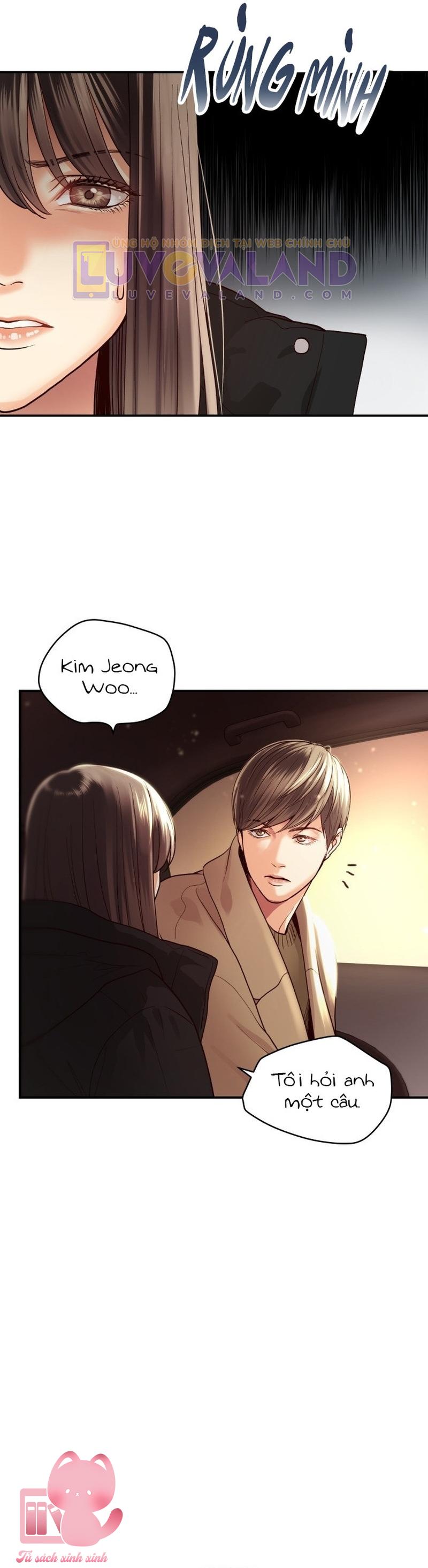 Ánh Sao Ban Mai - Chap 4 - Trang 16