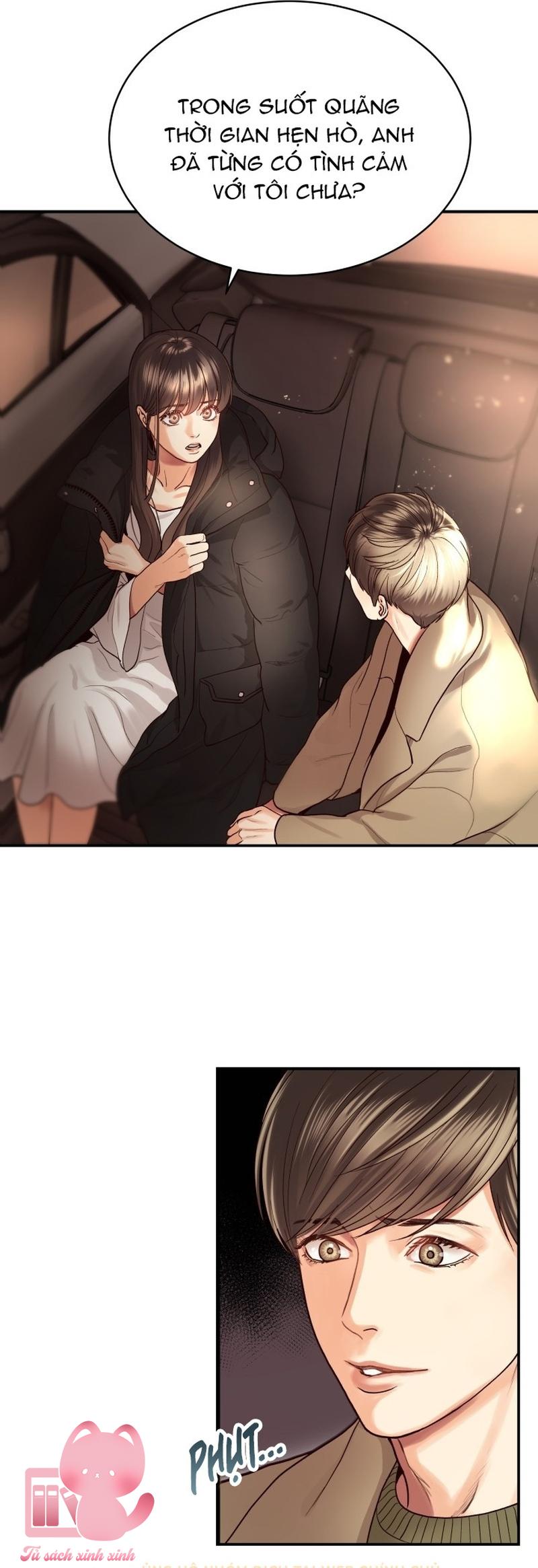Ánh Sao Ban Mai - Chap 4 - Trang 17