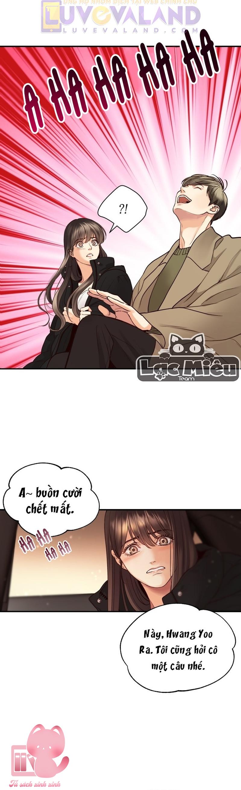 Ánh Sao Ban Mai - Chap 4 - Trang 18