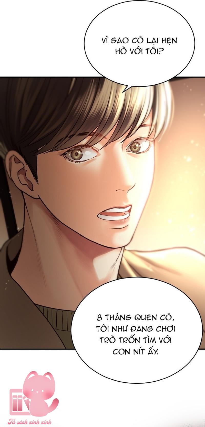 Ánh Sao Ban Mai - Chap 4 - Trang 19