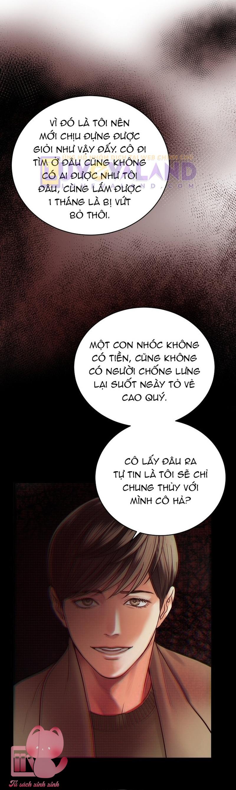 Ánh Sao Ban Mai - Chap 4 - Trang 20