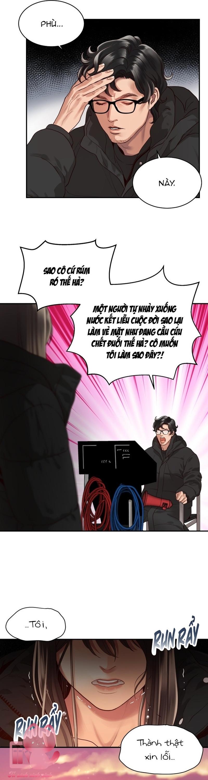Ánh Sao Ban Mai - Chap 4 - Trang 3