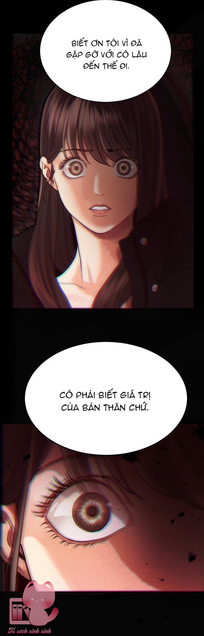 Ánh Sao Ban Mai - Chap 4 - Trang 21