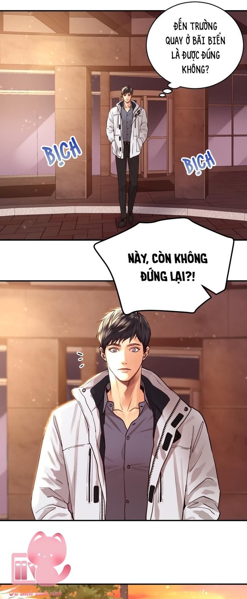 Ánh Sao Ban Mai - Chap 4 - Trang 23