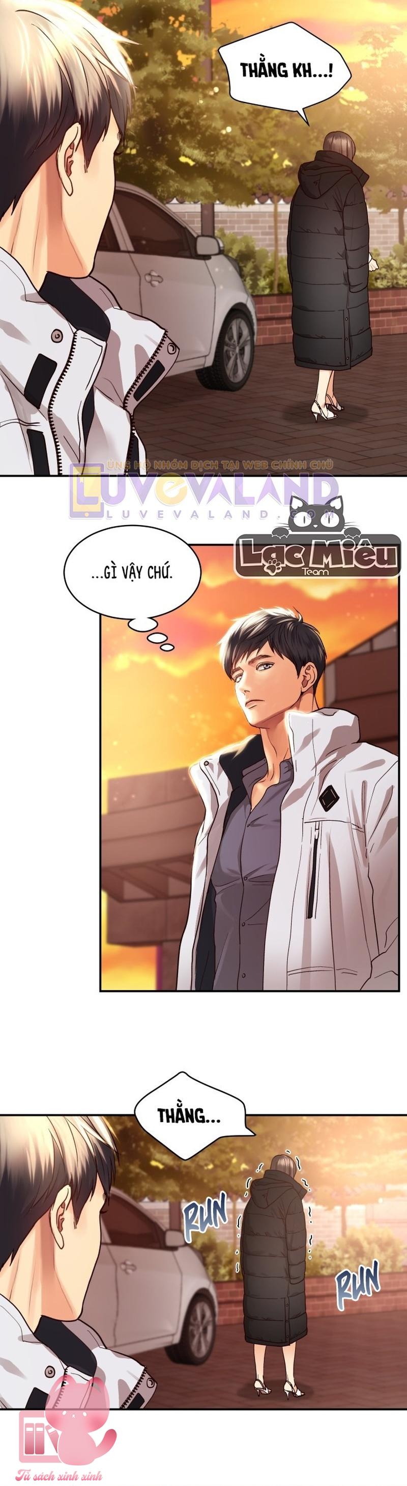 Ánh Sao Ban Mai - Chap 4 - Trang 24