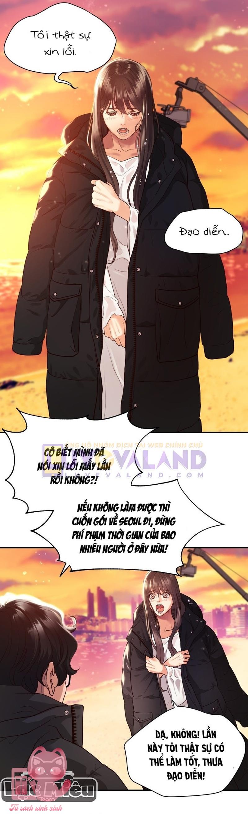 Ánh Sao Ban Mai - Chap 4 - Trang 4