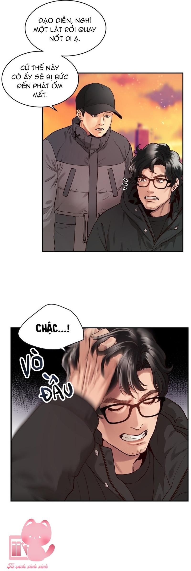 Ánh Sao Ban Mai - Chap 4 - Trang 5
