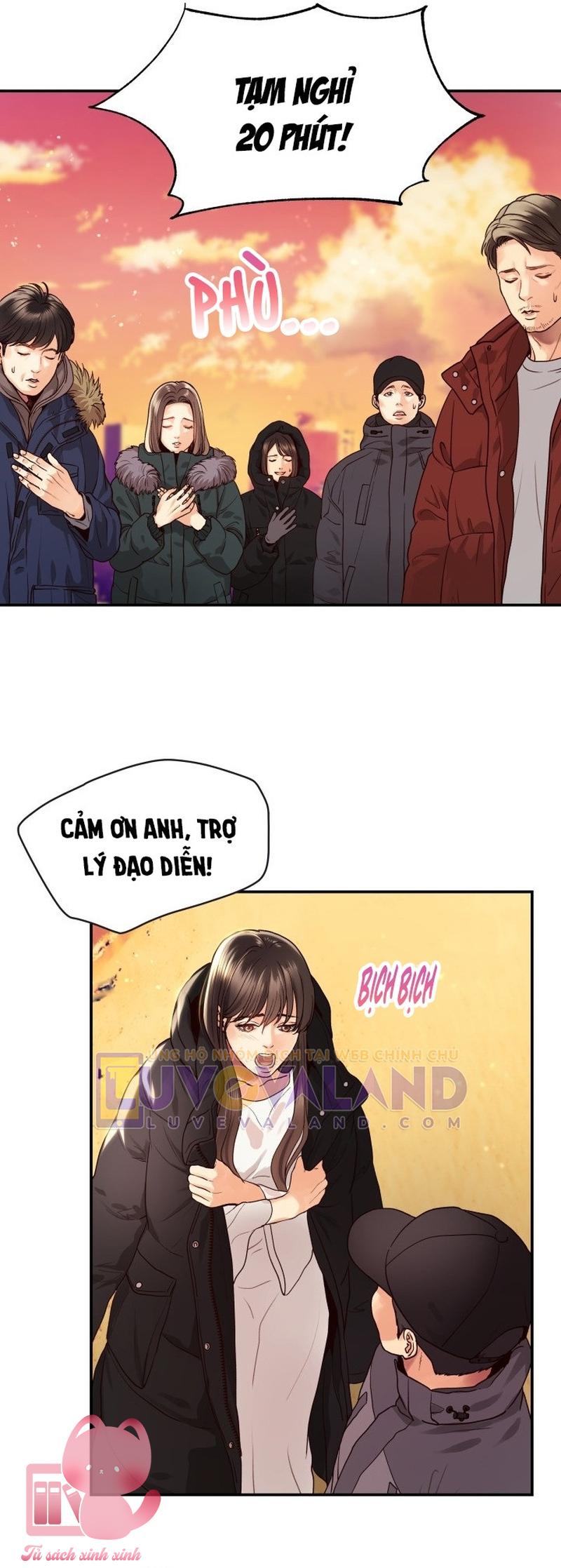 Ánh Sao Ban Mai - Chap 4 - Trang 6