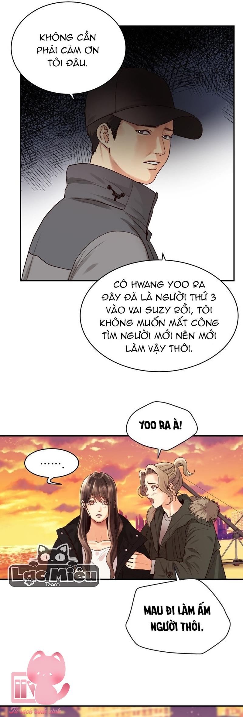 Ánh Sao Ban Mai - Chap 4 - Trang 7