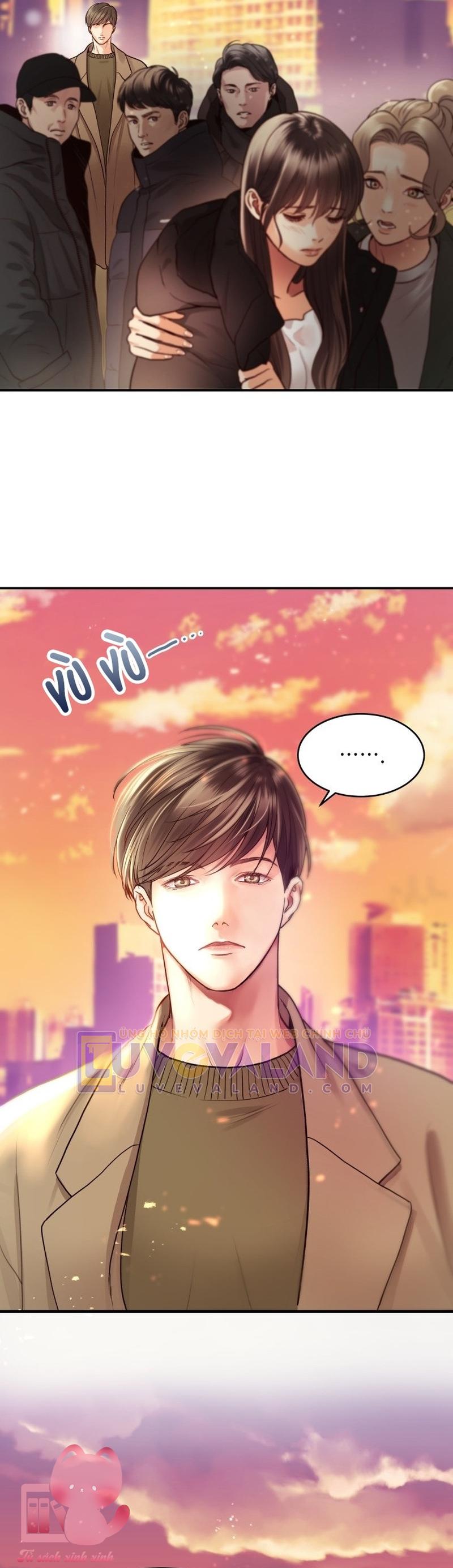 Ánh Sao Ban Mai - Chap 4 - Trang 8