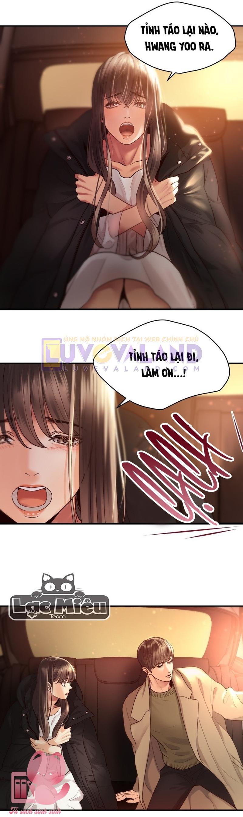 Ánh Sao Ban Mai - Chap 4 - Trang 10