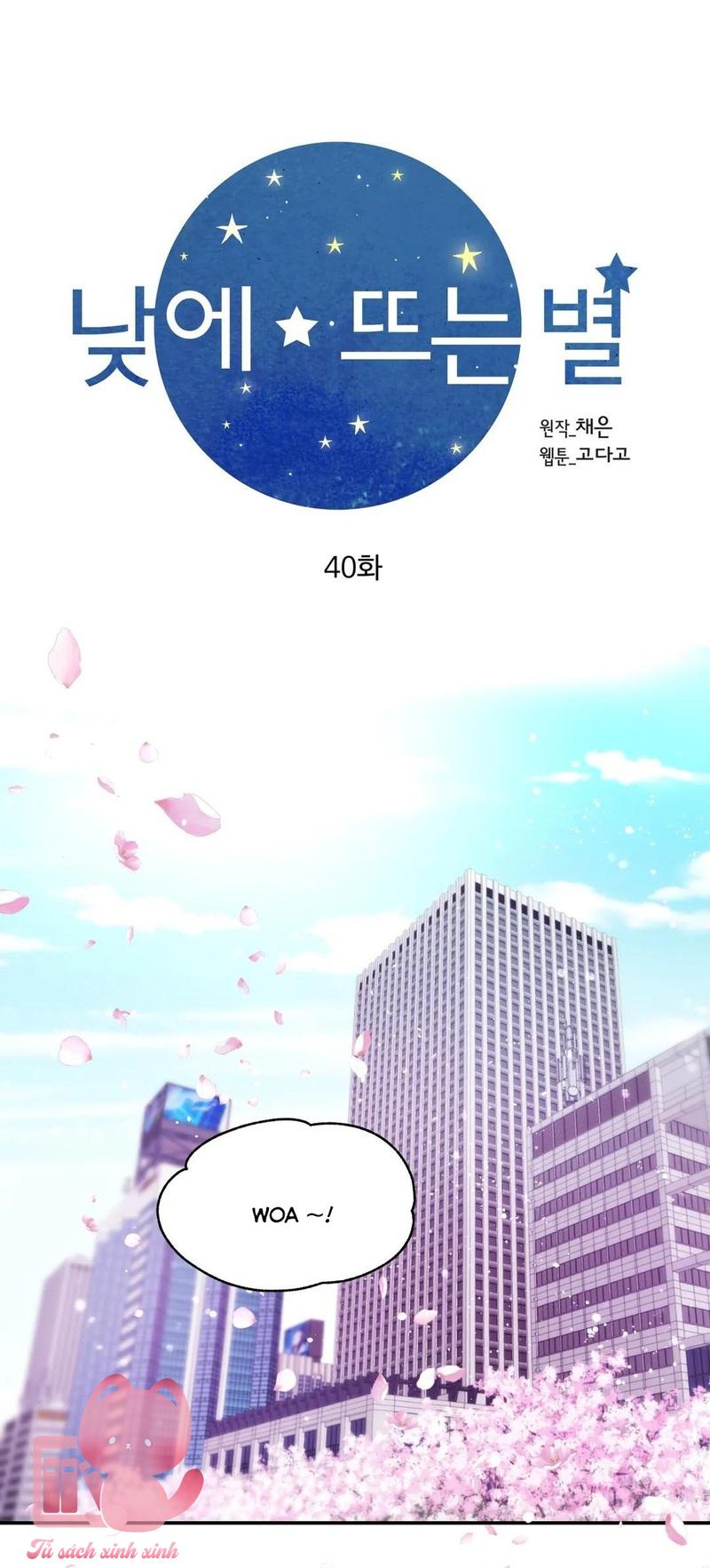 Ánh Sao Ban Mai - Chap 40 - Trang 2