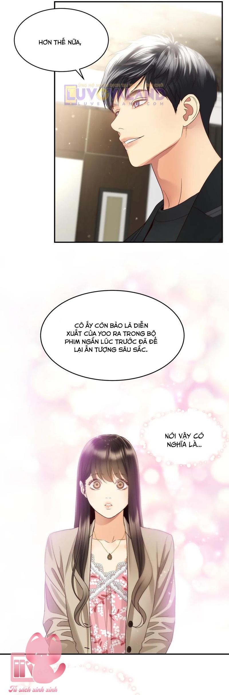 Ánh Sao Ban Mai - Chap 40 - Trang 11
