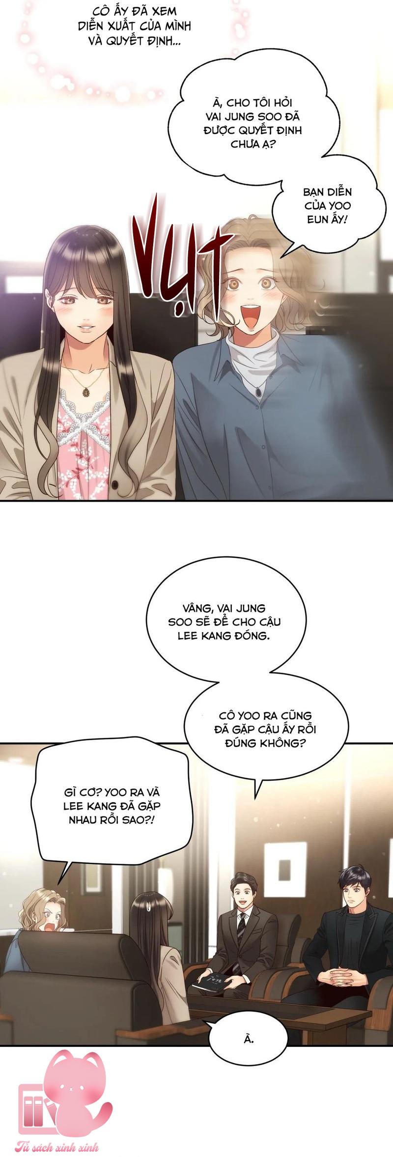Ánh Sao Ban Mai - Chap 40 - Trang 12