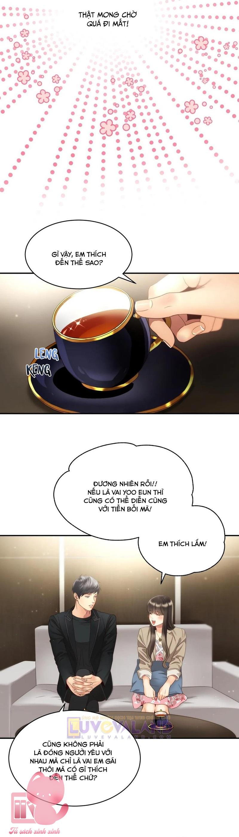 Ánh Sao Ban Mai - Chap 40 - Trang 15