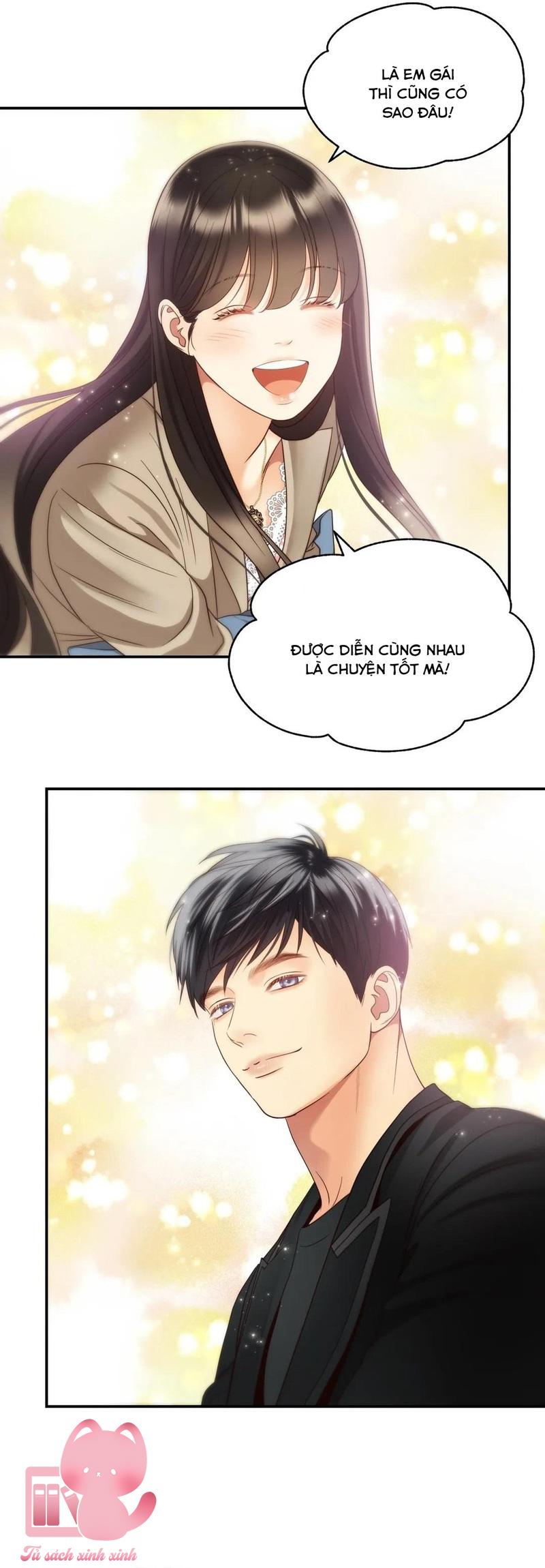 Ánh Sao Ban Mai - Chap 40 - Trang 16