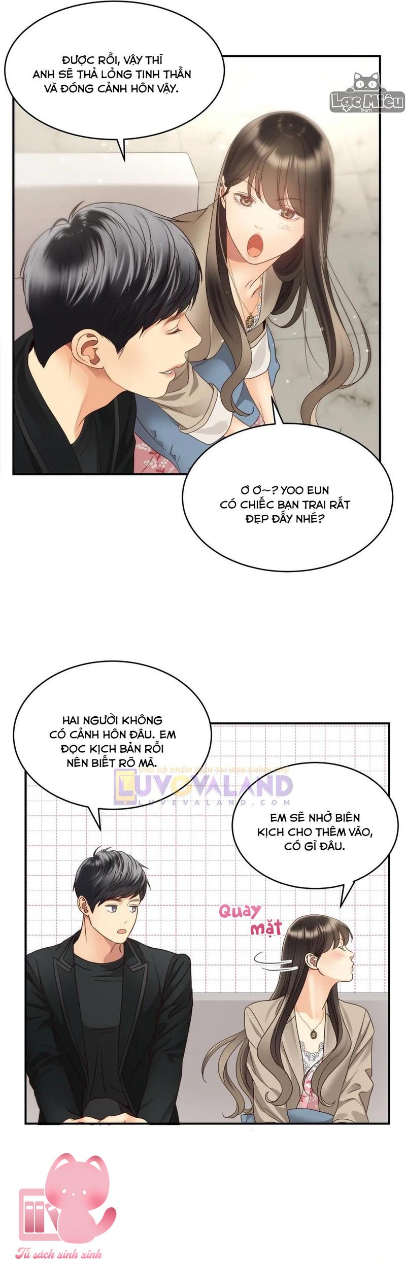 Ánh Sao Ban Mai - Chap 40 - Trang 17