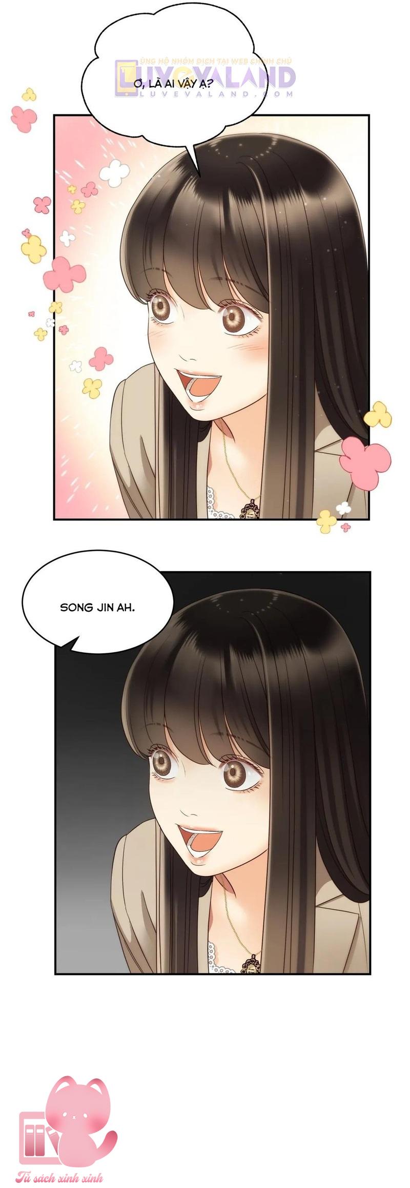 Ánh Sao Ban Mai - Chap 40 - Trang 19
