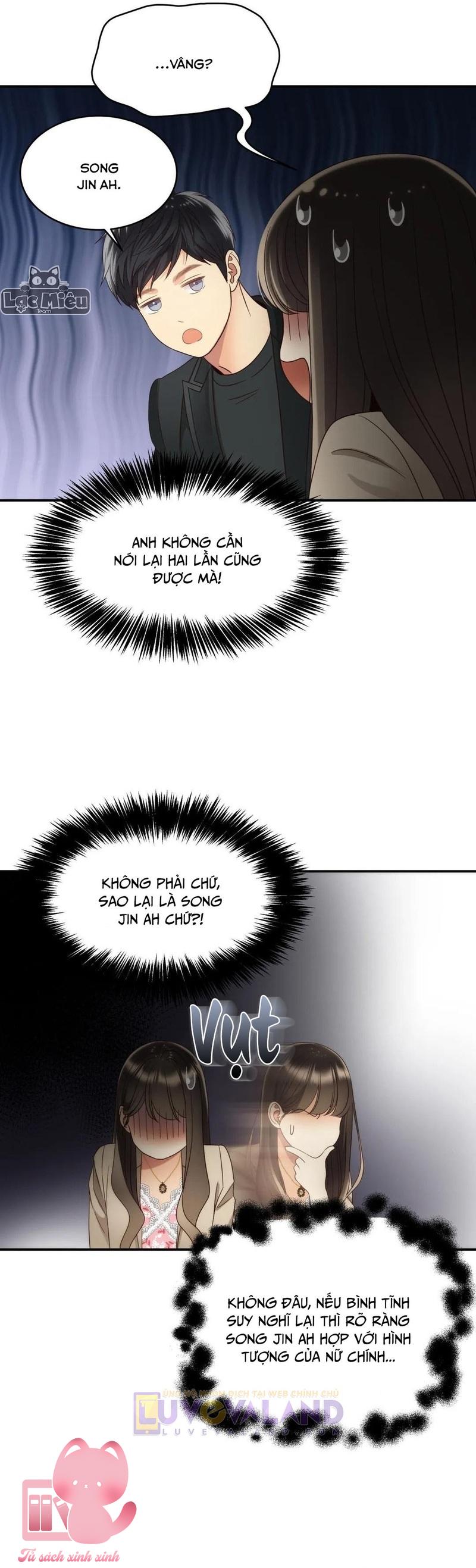 Ánh Sao Ban Mai - Chap 40 - Trang 20
