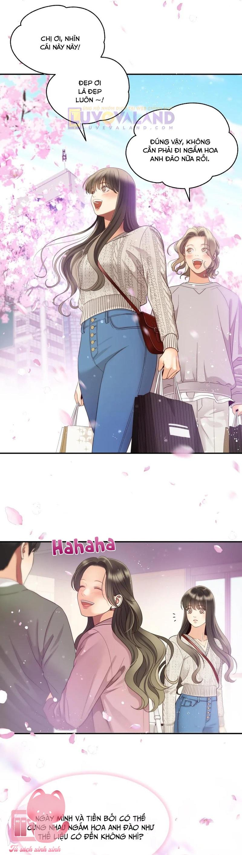 Ánh Sao Ban Mai - Chap 40 - Trang 3