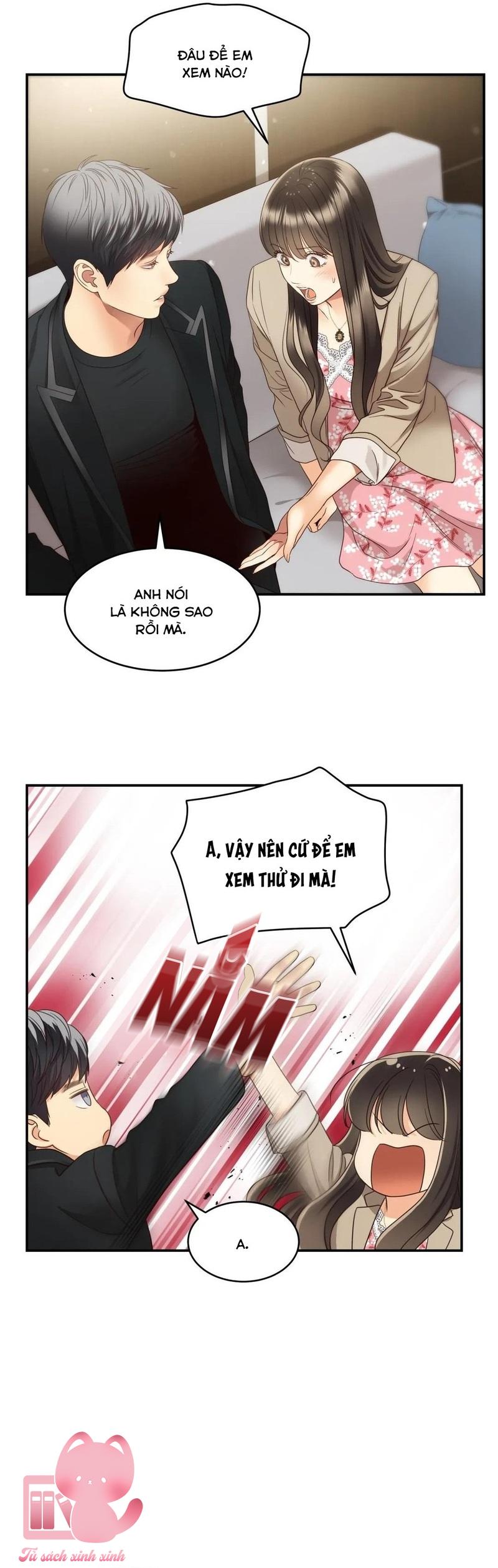 Ánh Sao Ban Mai - Chap 40 - Trang 23