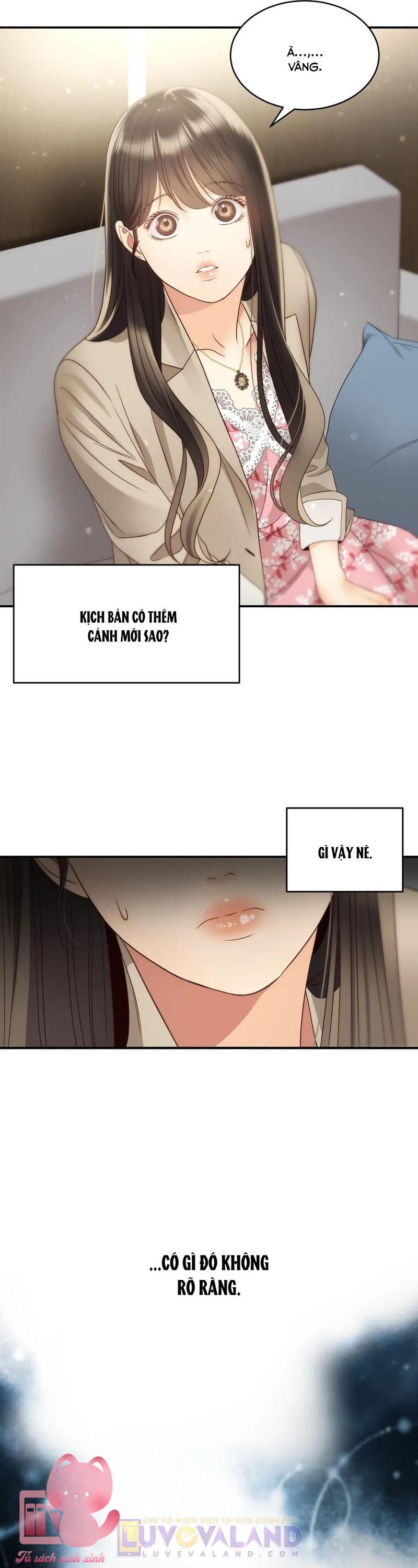 Ánh Sao Ban Mai - Chap 40 - Trang 26