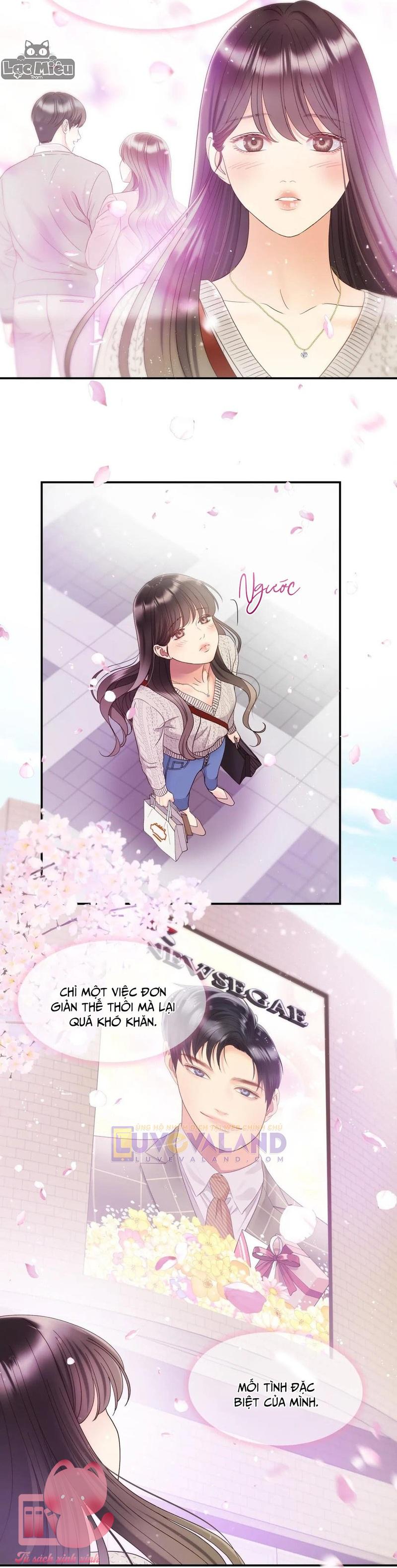 Ánh Sao Ban Mai - Chap 40 - Trang 4