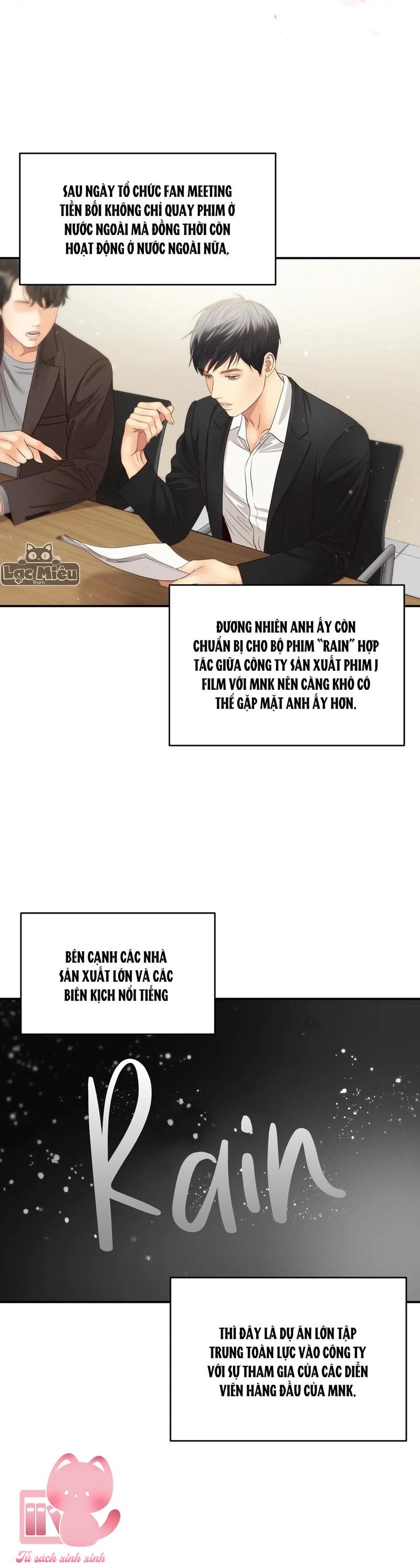 Ánh Sao Ban Mai - Chap 40 - Trang 5