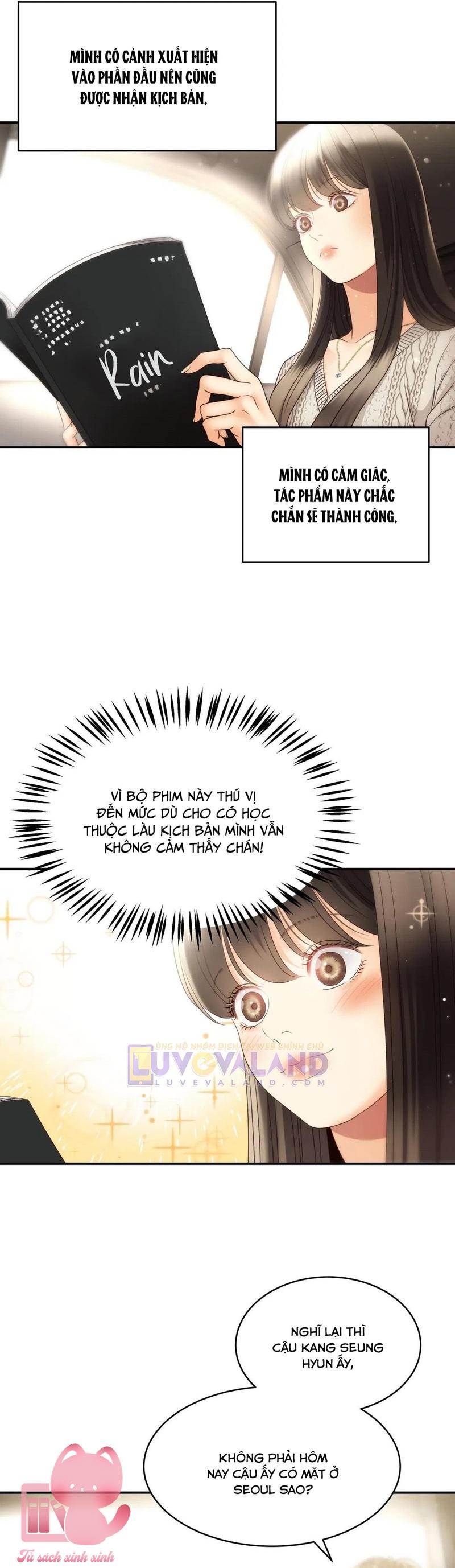Ánh Sao Ban Mai - Chap 40 - Trang 6