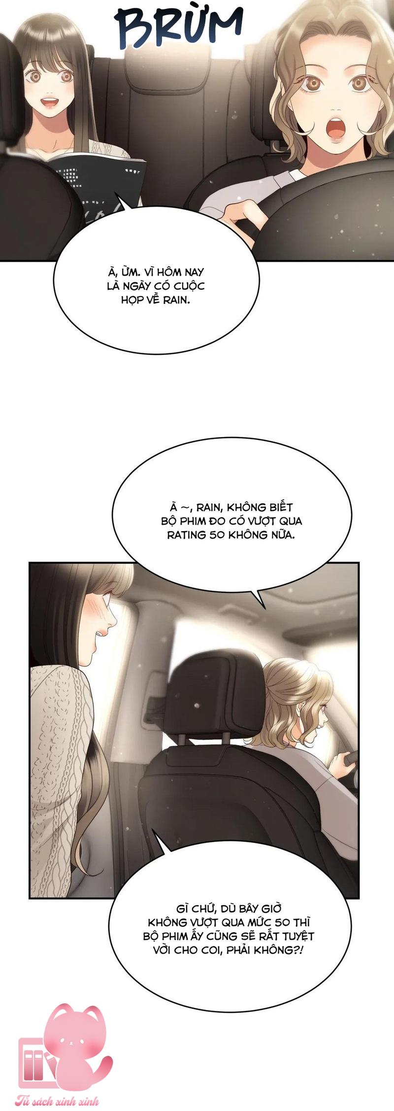 Ánh Sao Ban Mai - Chap 40 - Trang 7