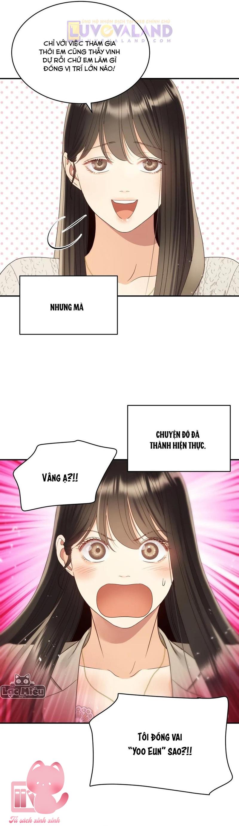 Ánh Sao Ban Mai - Chap 40 - Trang 9