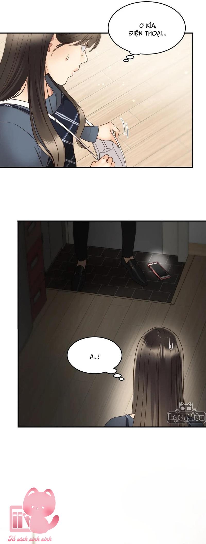 Ánh Sao Ban Mai - Chap 41 - Trang 12