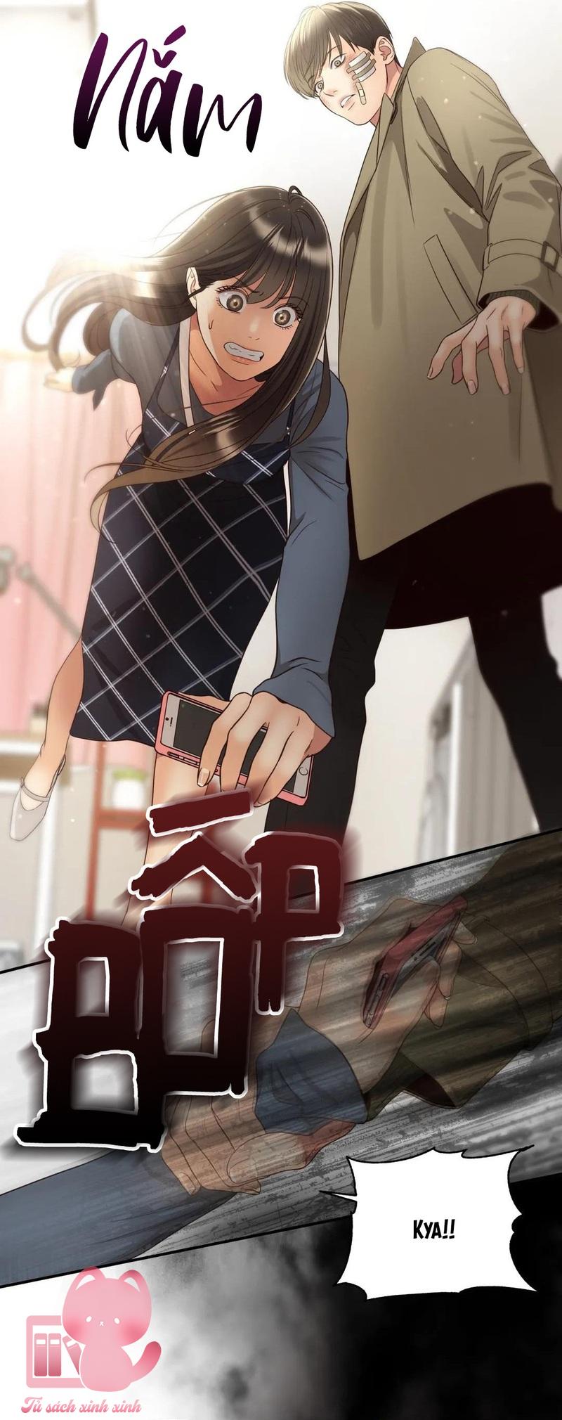 Ánh Sao Ban Mai - Chap 41 - Trang 13