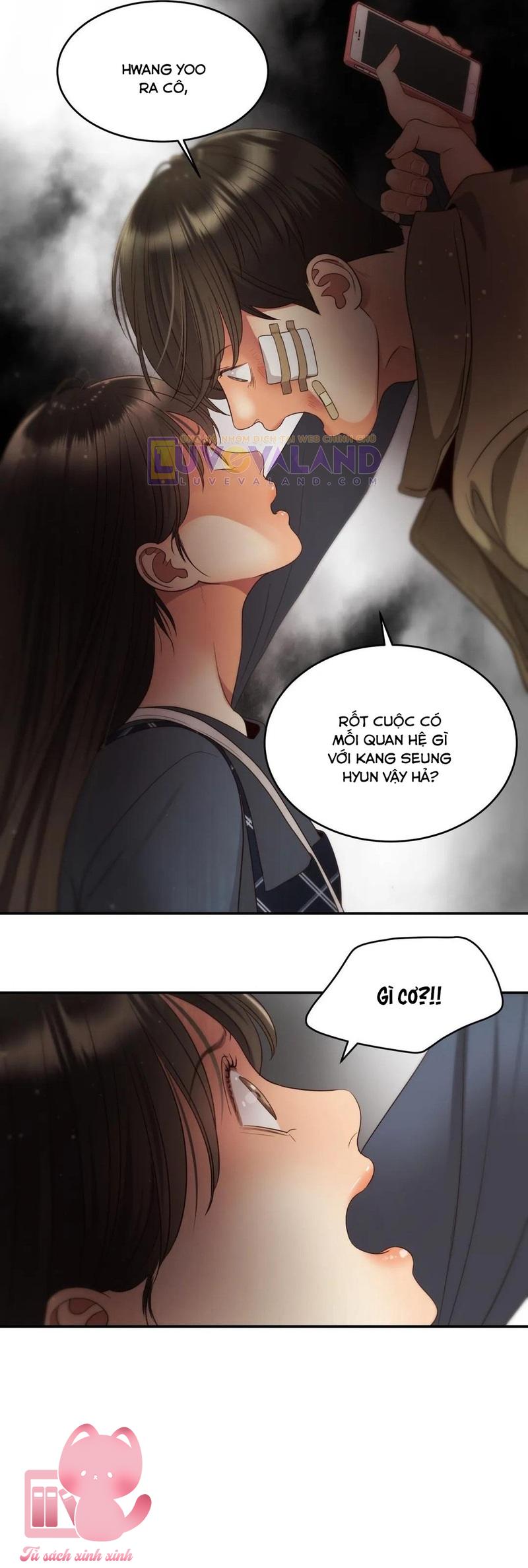 Ánh Sao Ban Mai - Chap 41 - Trang 14