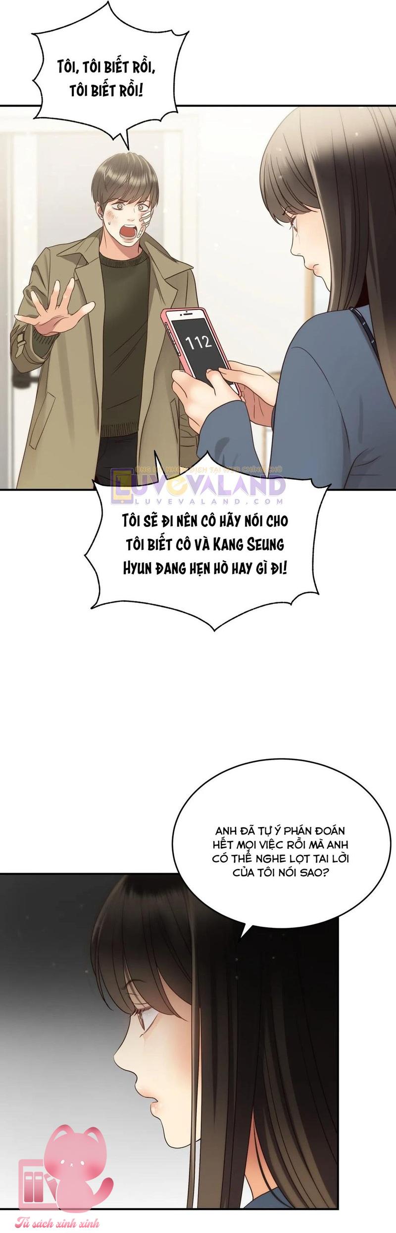 Ánh Sao Ban Mai - Chap 41 - Trang 17