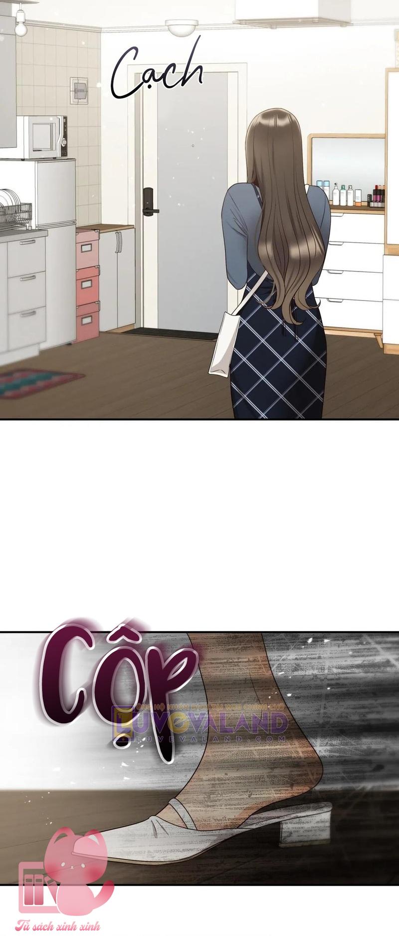 Ánh Sao Ban Mai - Chap 41 - Trang 19