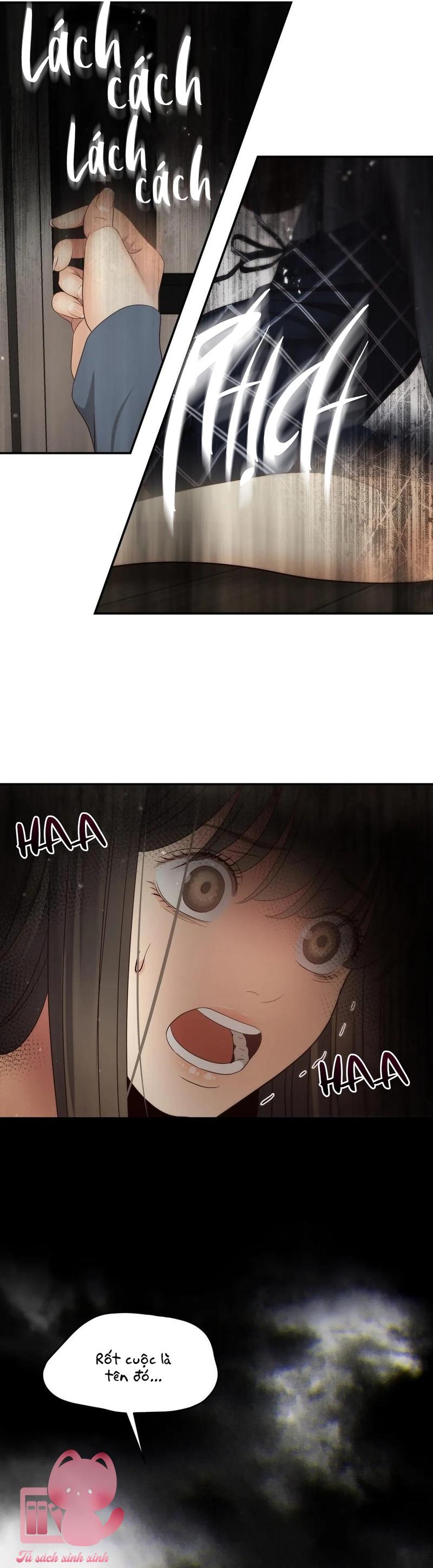 Ánh Sao Ban Mai - Chap 41 - Trang 20
