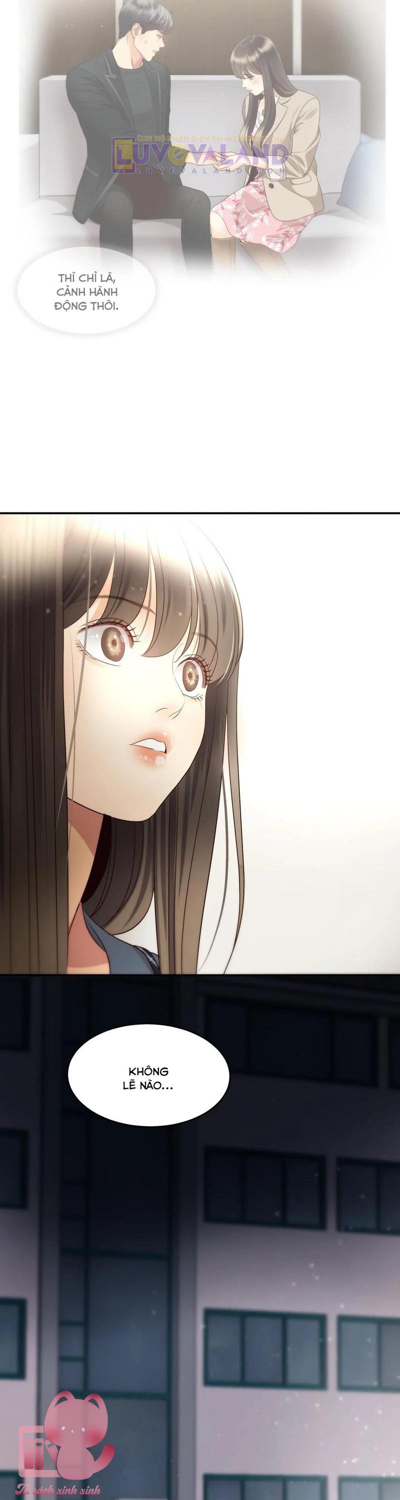 Ánh Sao Ban Mai - Chap 41 - Trang 22